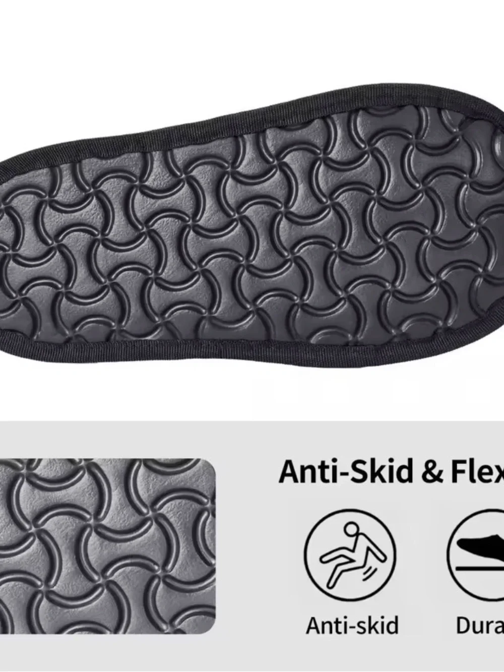 New men’s black gold Medusa slides slippers size 10-11 pool casual house shoes